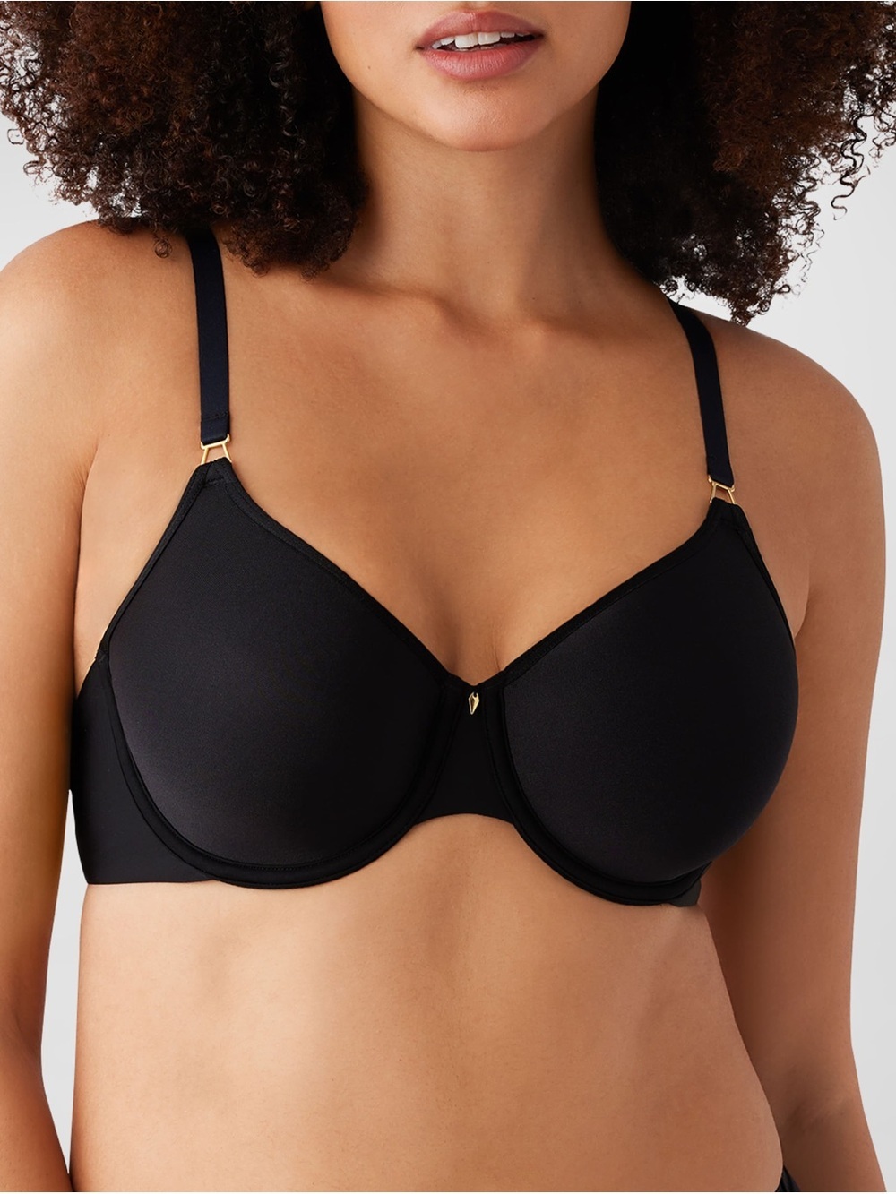 Wacoal Simply Done Contour T-Shirt Bra